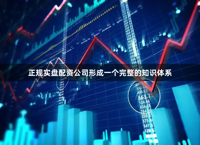 正规实盘配资公司形成一个完整的知识体系
